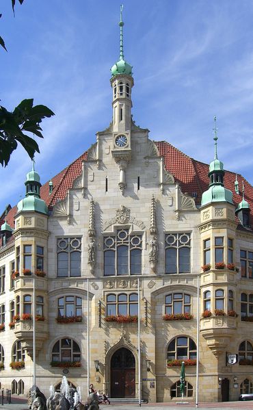 Datei:Helmstedt Rathaus.jpg