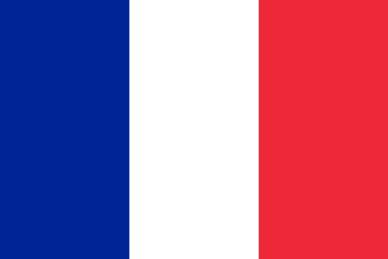 Datei:Flagge Frankreich.png