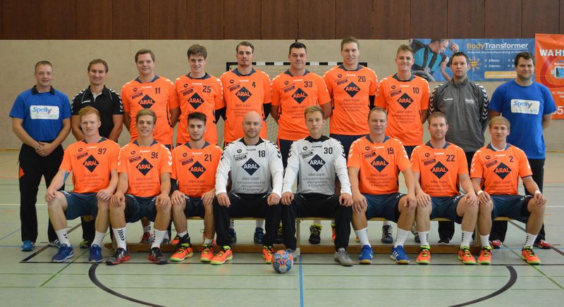 Datei:1. Herrenmannschaft Handballfreunde Helmstedt-Büddenstedt 2015-2016.jpg