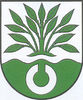 Wappen der Ortschaft Rotenkamp