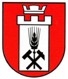 Wappen der Samtgemeinde Nord-Elm