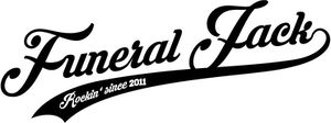 Logo von Funeral Jack