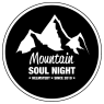 Logo der Mountain Soul Night