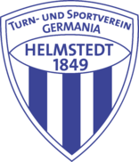 Turn- und Sportverein Germania von 1849 Helmstedt e.V.