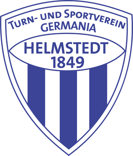 Datei:TSV Germania Helmstedt.png