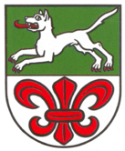 Wappen der Gemeinde Beierstedt