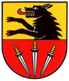 Wappen der Gemeinde Ingeleben