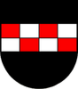 Wappen der Ortschaft Offleben