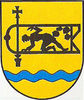 Wappen der Ortschaft Ochsendorf