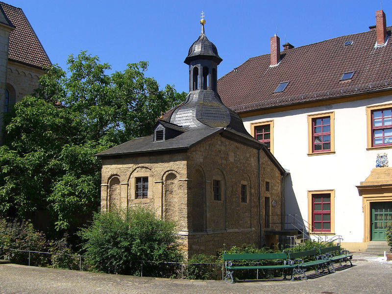 Datei:Helmstedt Ludgeri Doppelkapelle.jpg