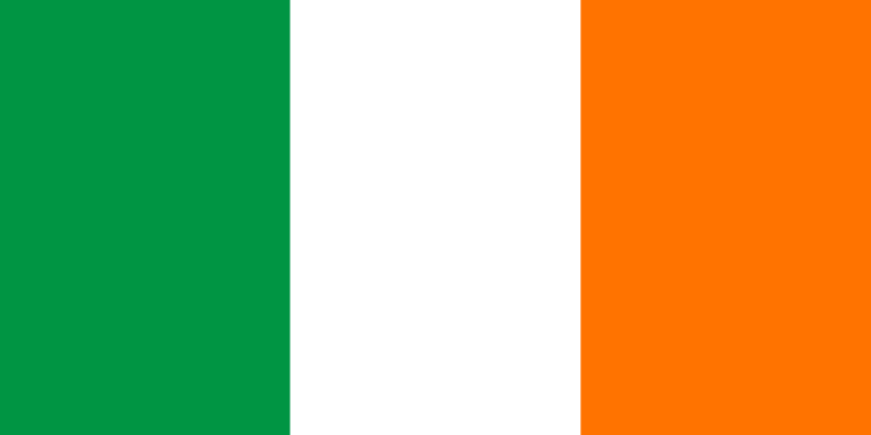 Datei:Flagge Irland.png
