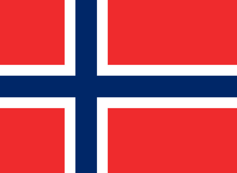 Datei:Flagge Norwegen.png