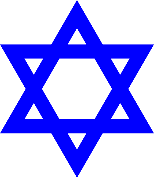 Datei:Star of David.png