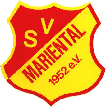 Datei:SV Mariental.png