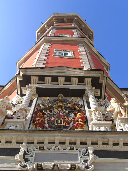 Datei:Helmstedt Juleum Turm.jpg