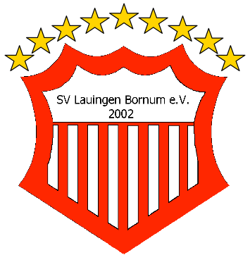 Datei:SV Lauingen Bornum (2002-2022).png