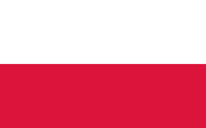 Datei:Flagge Polen.png
