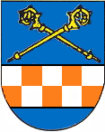 Wappen der Gemeinde Mariental