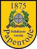 Datei:SV Papenrode.png