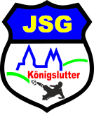 Logo Jugendspielgemeinschaft Königslutter