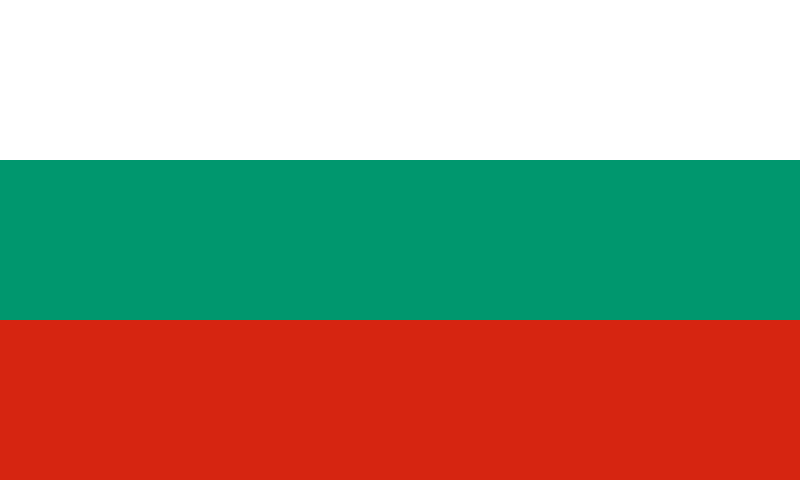 Datei:Flagge Bulgarien.png