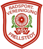 Logo Radsport-Vereinigung Frellstedt von 1920 e. V.