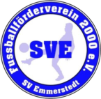 Logo Fußballförderverein 2000