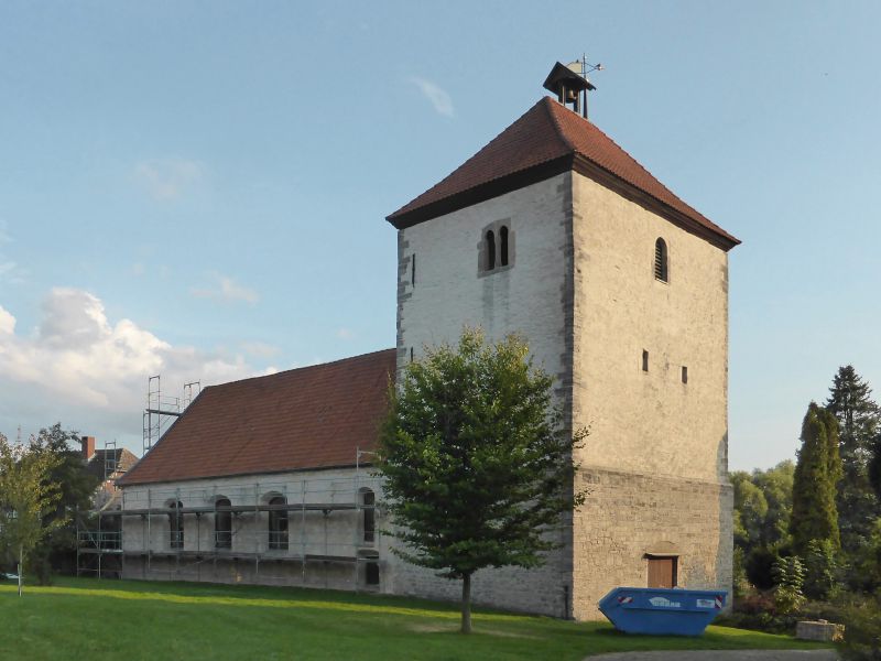 Datei:Wobeck Kirche NW.jpg