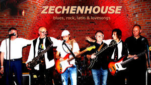 Zechenhouse