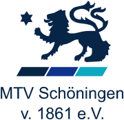 Logo Männer-Turnverein Schöningen von 1861 e. V.