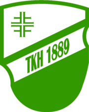 Logo Turnklub Helmstedt von 1889 e. V.