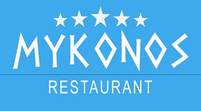 Logo Mykonos