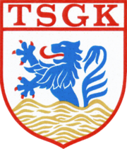 Logo Turn- und Sportgemeinschaft Königslutter von 1862 e.V.