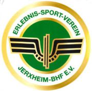 Logo Erlebnis-Sport-Verein Jerxheim-Bahnhof e. V.