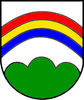 Wappen der Ortschaft Lelm