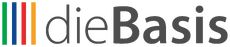 Logo Basisdemokratische Partei Deutschland