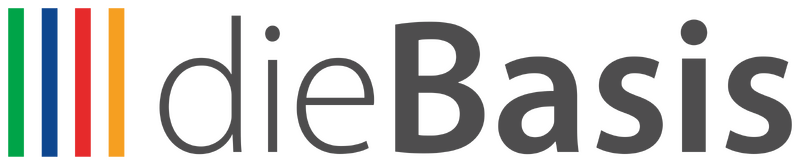 Datei:DieBasis Logo.png