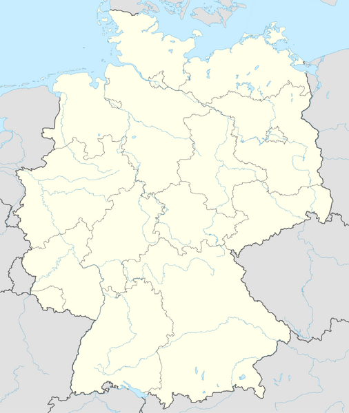 Datei:Germany adm location map.png