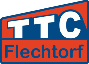 Logo Tischtennis-Club Flechtorf e.V. von 1971