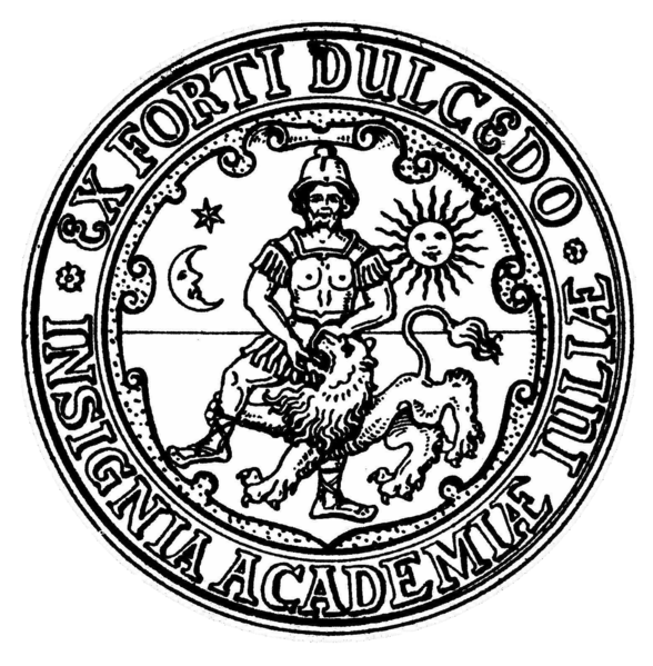 Datei:Wappen Helmstedter Universität.png