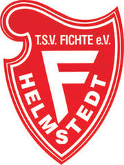 Logo Turn- und Sportverein Fichte 1893 e. V. Helmstedt