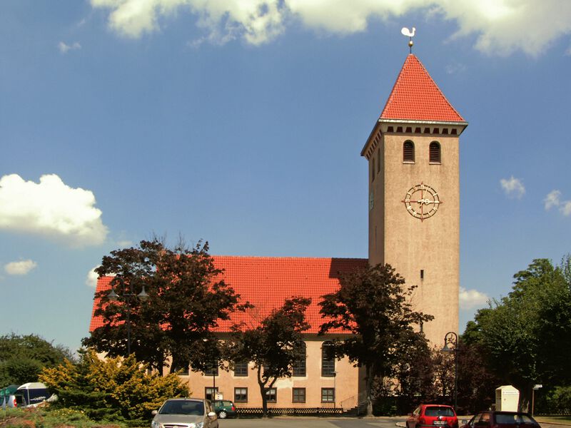 Datei:Neu Büddenstedt Kirche ev.JPG