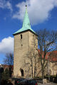 St.-Walpurgis-Kirche in Helmstedt (2011)