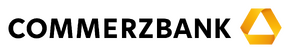Logo Commerzbank