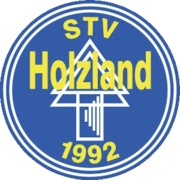 Logo STV Holzland 1992