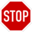 Stop!