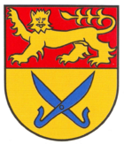 Wappen der Gemeinde Jerxheim