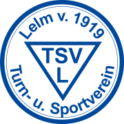 Logo Turn- und Sportverein Lelm von 1919 e. V.