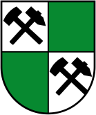 Wappen der Gemeinde Büddenstedt