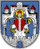 Wappen der Kreisstadt Helmstedt